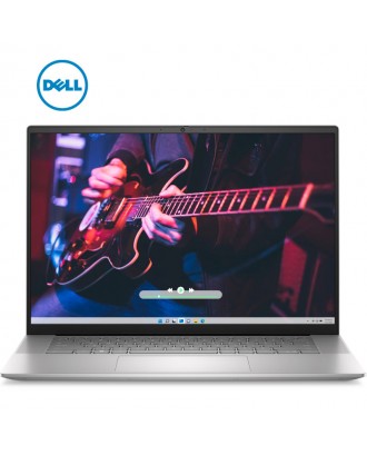 Dell Inspiron 16 5635  ( R7 7730U / 16GB / SSD 512GB PCIE / 16"FHD )